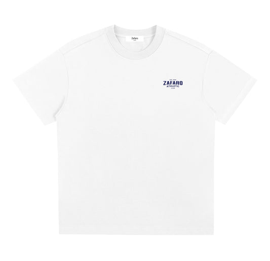 Athletic club tee